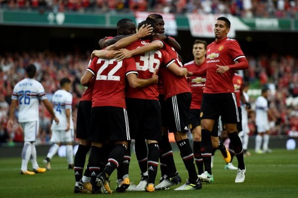 Manchester United vs Crystal Palace Predictions, Betting Tips and Match Previews