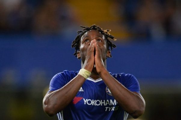 Predicted Chelsea starting line-up vs. Qarabag Batshuayi