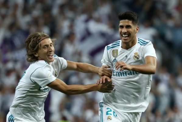 Real Madrid vs APOEL live stream free preview, predictions, TV channels time Champions League 2017 18