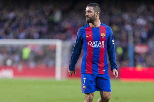 Arda Turan to end Barcelona nightmare and return to Turkey