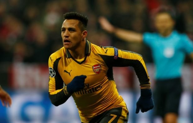Arsenal vs Watford Predictions, Betting Tips and Match Previews Alexis Sanchez