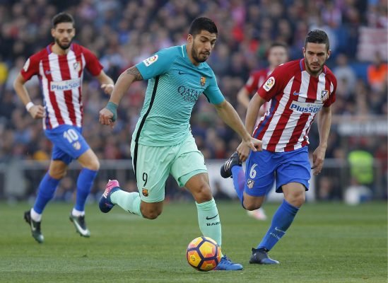  Atletico Madrid vs Barcelona Predictions, Betting Tips and Match Previews