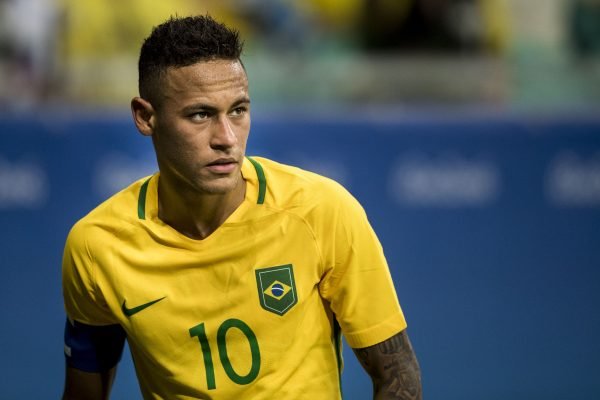 Brazil vs Chile Predictions, Betting Tips and Match Previews Neymar