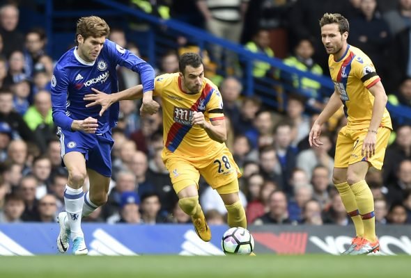 Chelsea vs Crystal Palace Predictions, Betting Tips and Match Previews