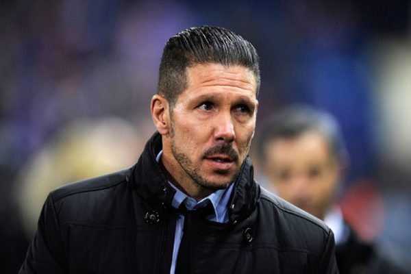Diego Simeone Pays Massive Compliment To Chelsea 1