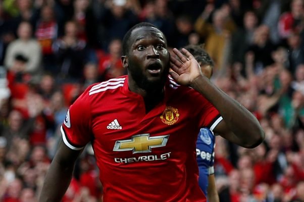 Romelu Lukaku Most Valuable Players in World Football for 2018