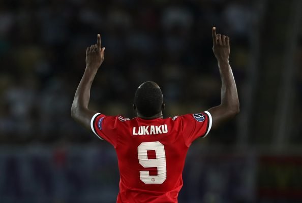 Liverpool vs Manchester United - Top 5 Betting Tips Lukaku