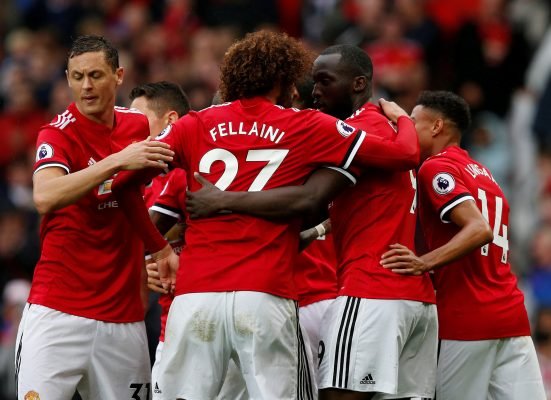 Chelsea vs Manchester United - Top 5 Betting Sites