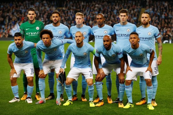 Manchester City vs Napoli Predictions, Betting Tips and Match Previews