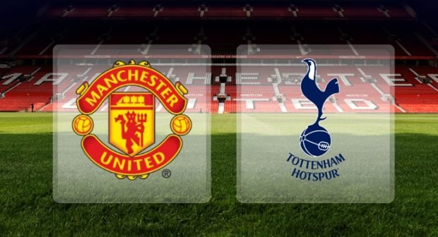 Manchester United vs Tottenham Head To Head Record & Results