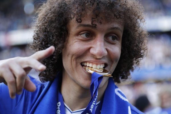 Predicted Chelsea starting line-up vs Crystal Palace Luiz