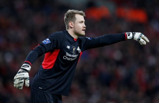 Predicted Liverpool starting lineup vs West Brom Mignolet