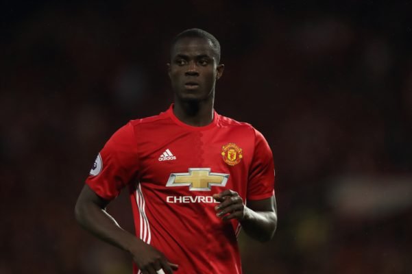 Predicted Manchester United starting lineup vs Liverpool Bailly