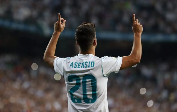 Real Madrid Squad, Team, All Players 2023/2024 Asensio