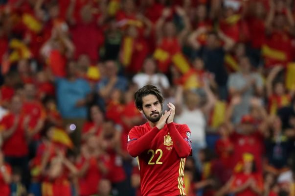 Spain vs Israel Predictions, Betting Tips and Match Previews