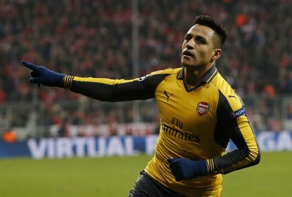 Top 10 Players Who Will Be Free Agents In 2018 Alexis