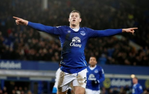 Top 5 Chelsea targets for the January transfer window Barkley