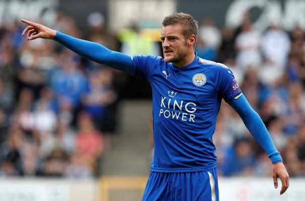 Top 5 Chelsea targets for the January transfer window Vardy