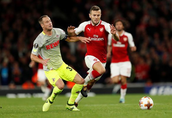 Arsenal vs Koln Predictions, Betting Tips and Match Previews