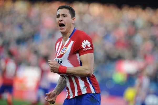 Atletico prepared to sell £58million rated Arsenal and Man Utd target