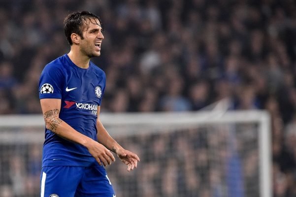 Chelsea star dismisses exit rumours: "I want to sign a new contract"