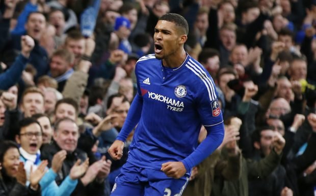 Chelsea star hits out at club: "I don't know why we let Loftus-Cheek go on loan"