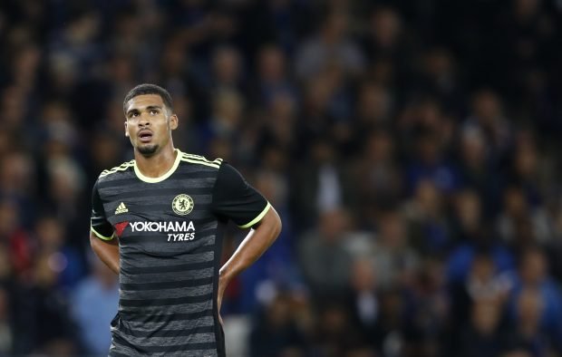 Chelsea star's dad takes aim at Jose Mourinho