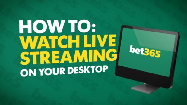 Champions League live streaming