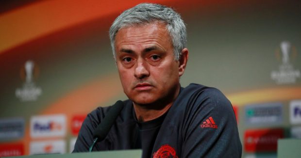 Didier Deschamps: "This is why I think Jose Mourinho will join PSG"