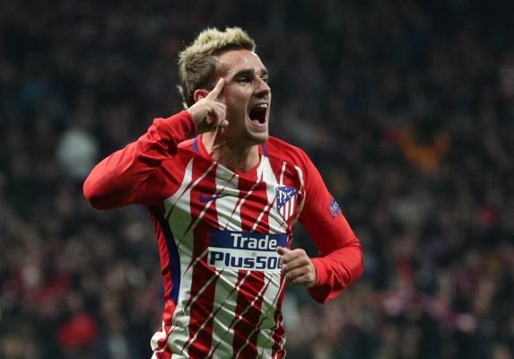 "Forget it" - Antoine Griezmann reveals why he will NEVER join Arsenal