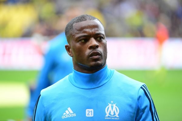 Former Manchester United star Evra sacked by club and banned by UEFA