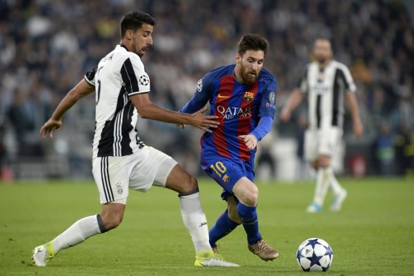 Juventus vs Barcelona Predictions, Betting Tips and Match Previews