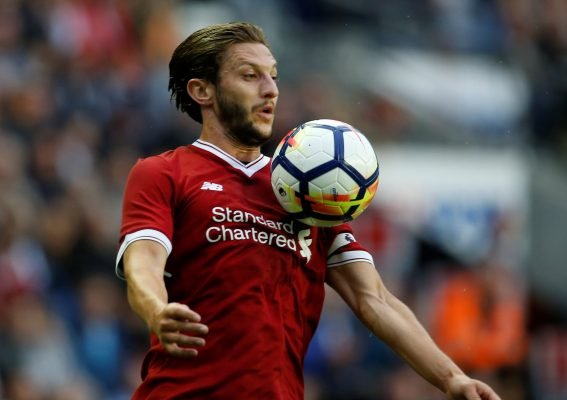 Liverpool handed huge boost ahead of Champions League clash