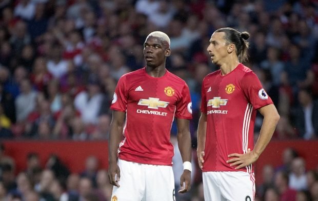 Manchester United injury update Star duo return to squad vs Newcastle