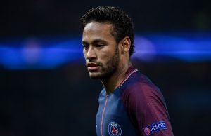 Neymar Jr is one of the Barcelona Highest Transfer Fees Received