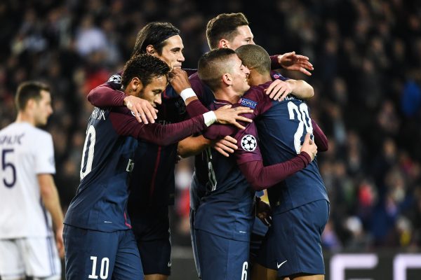 Premier League clubs on alert as PSG plan January fire sale