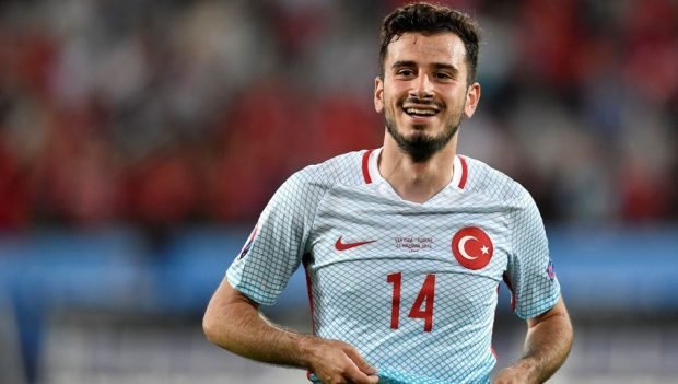Premier League giants trying to lure Turkish star Oyzakup
