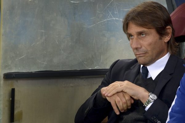 Antonio Conte one of the favourites for Italy job