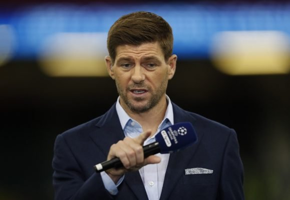 Steven Gerrard: "This is my prediction for the Liverpool vs Chelsea game"