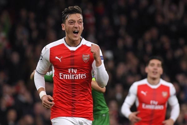 Arsenal superstar signs new long-term contract 1