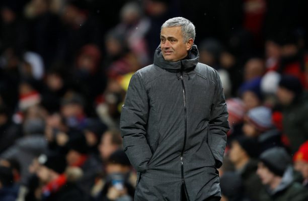 Manchester United to challenge title rivals for Serie A star 1