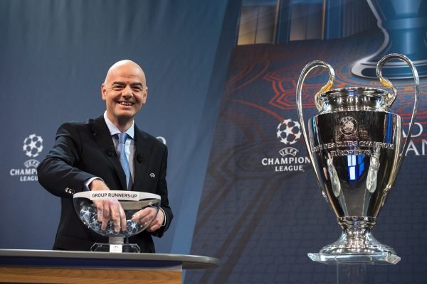 Champions League: When is the knockout stage draw? Time, TV channel, stream and guide