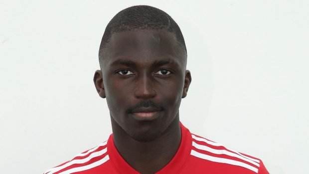 Manchester United complete the signing of French youth international