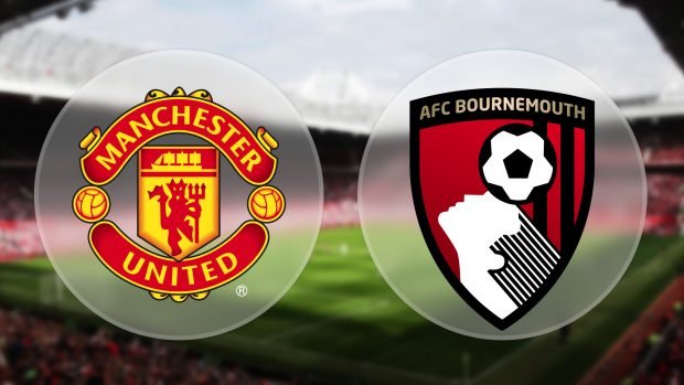 Manchester United vs Bournemouth Predictions, Betting Tips and Match Preview