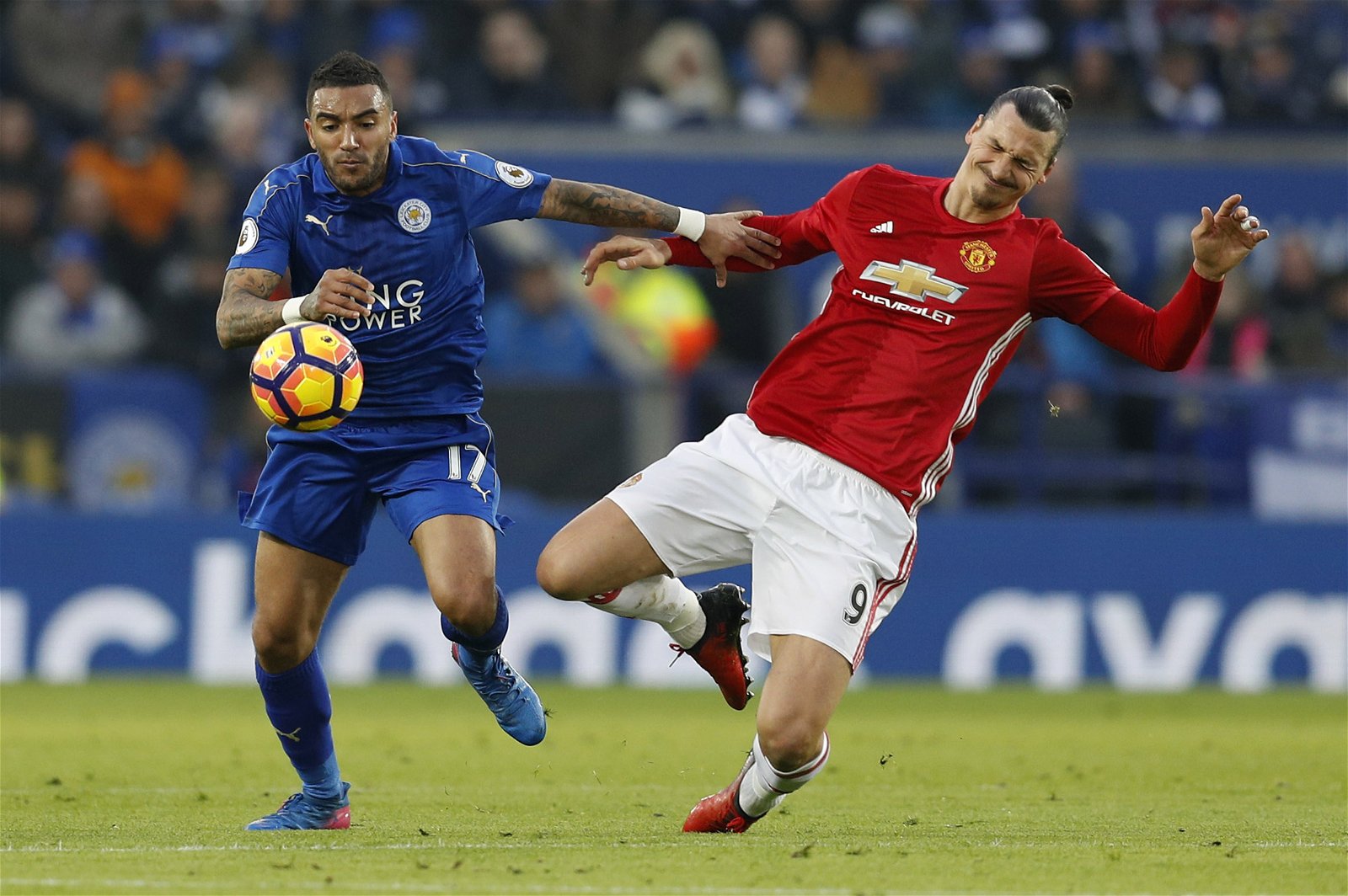 Manchester United vs Leicester City Predictions, Betting Tips and Match Preview