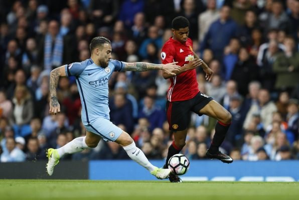 Manchester United vs Manchester City Predictions, Betting Tips and Match Preview