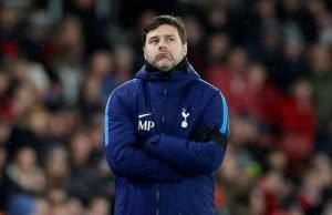 Can Spurs break their Anfield shackles? 1