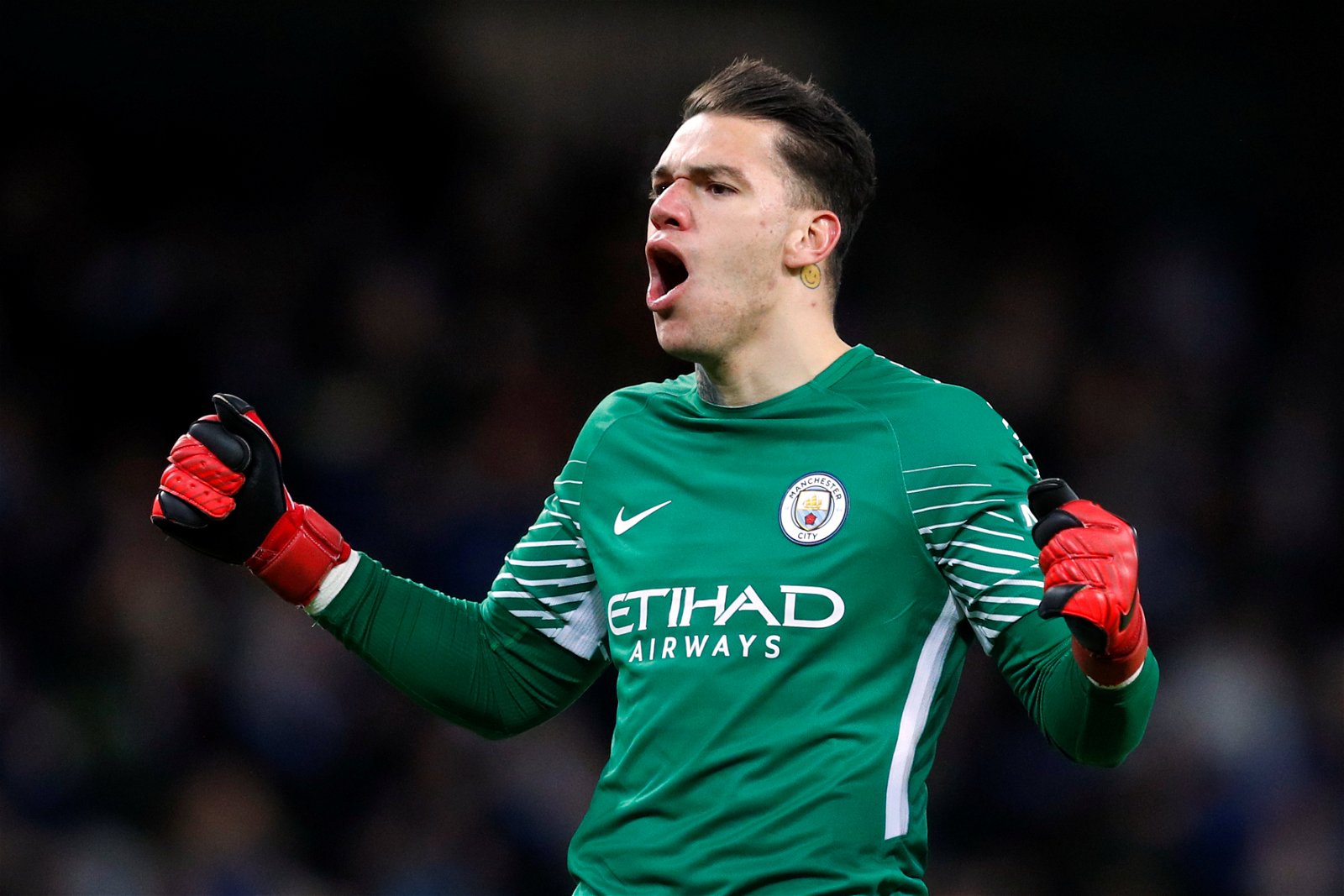 Ederson most expensive goalkeepers'