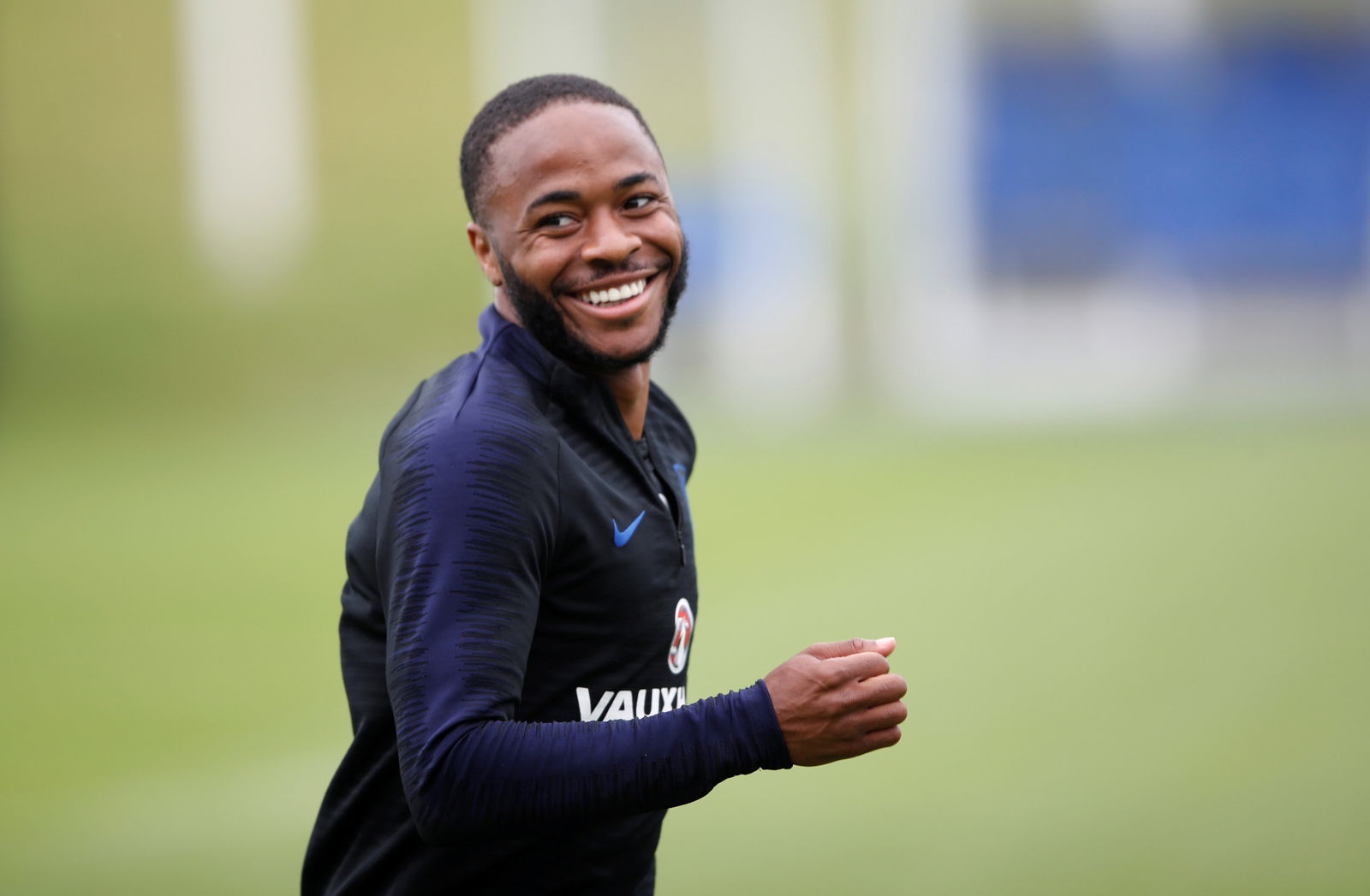 England squad World Cup 2022 Raheem Sterling