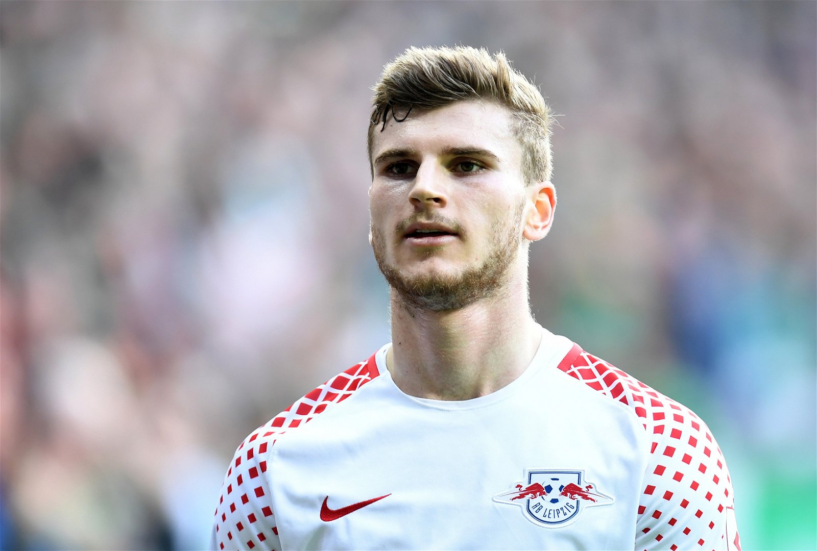 Germany squad World Cup 2018 Timo Werner